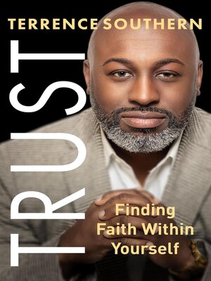 cover image of Trust